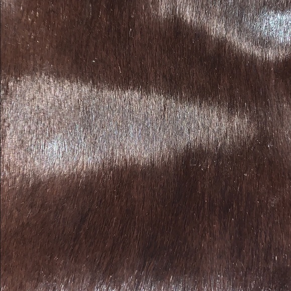 Vintage Prada horse hair shoes and horse hair bag - Picture 8 of 8